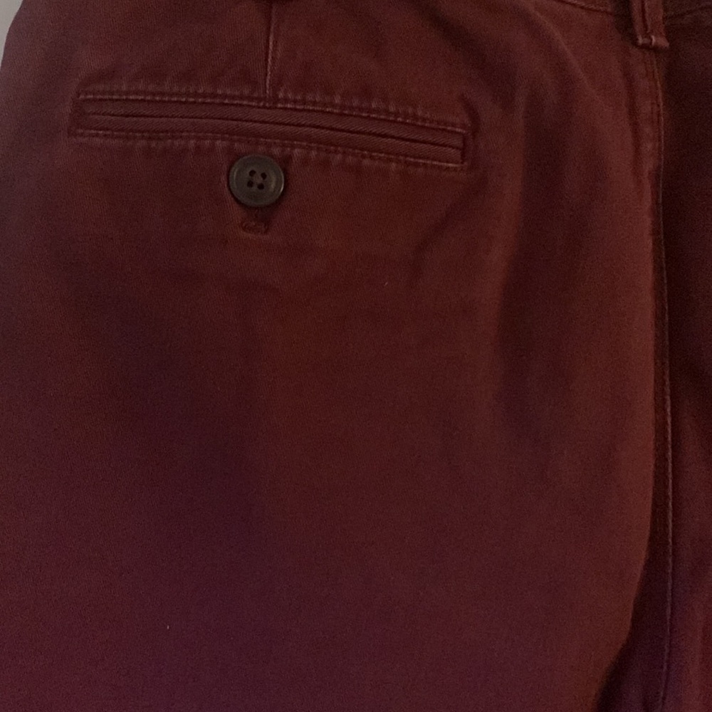 Express shorts - Picture 7 of 14